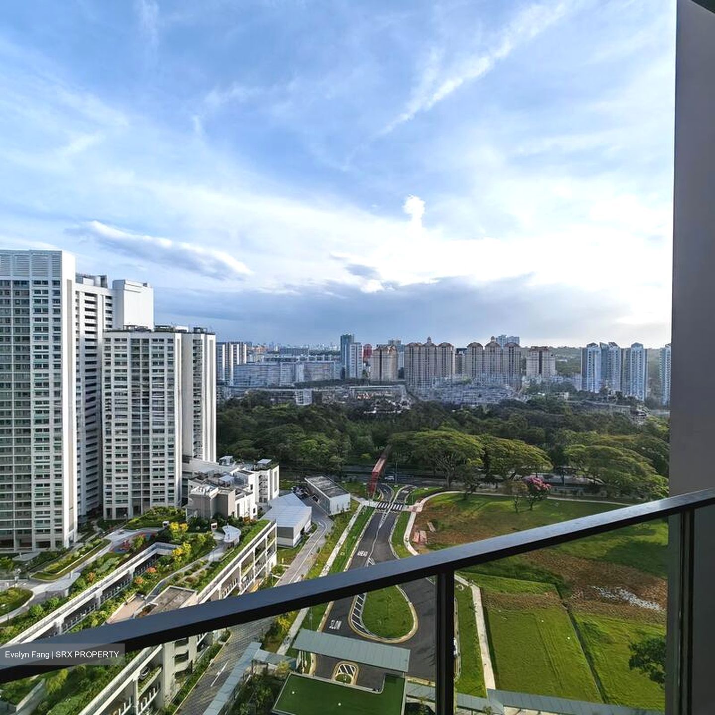 Amo Residence (D20), Apartment #509425871